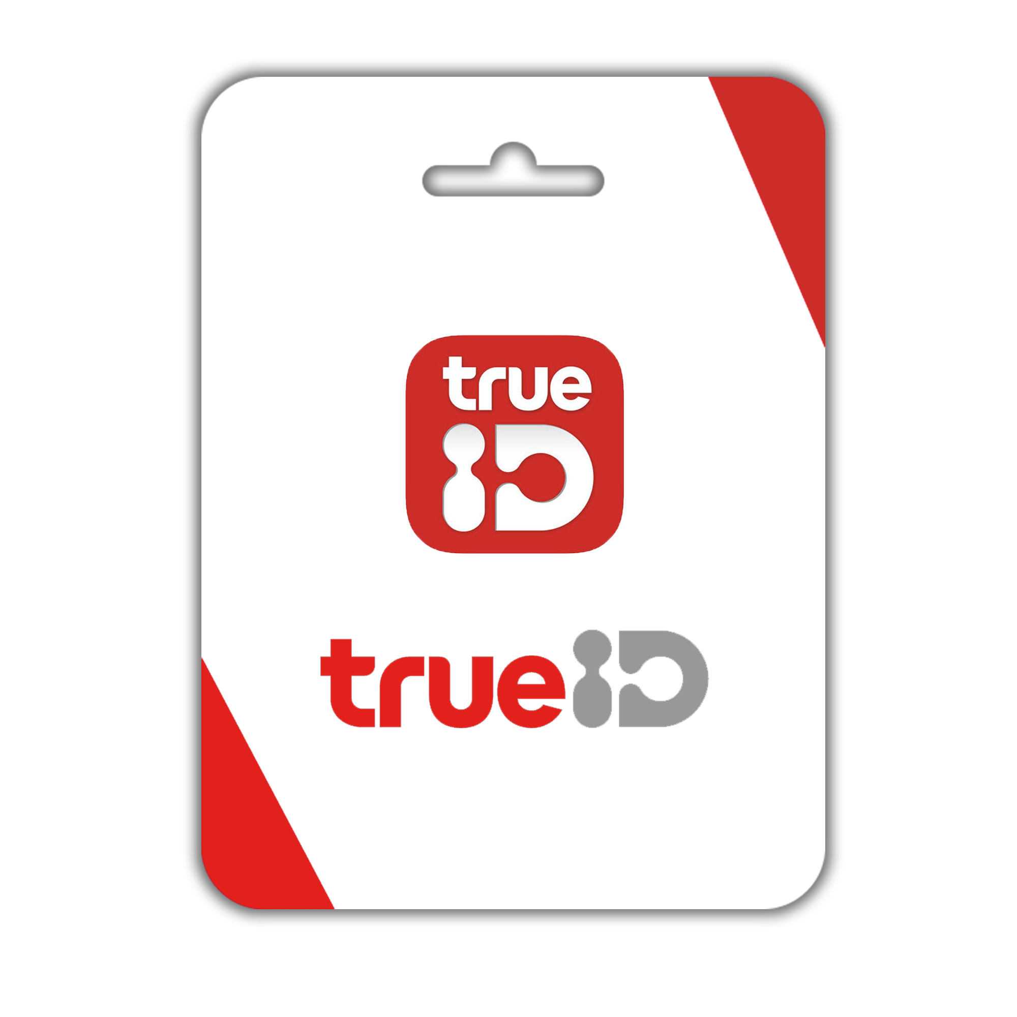 แพ็กเกจ True ID